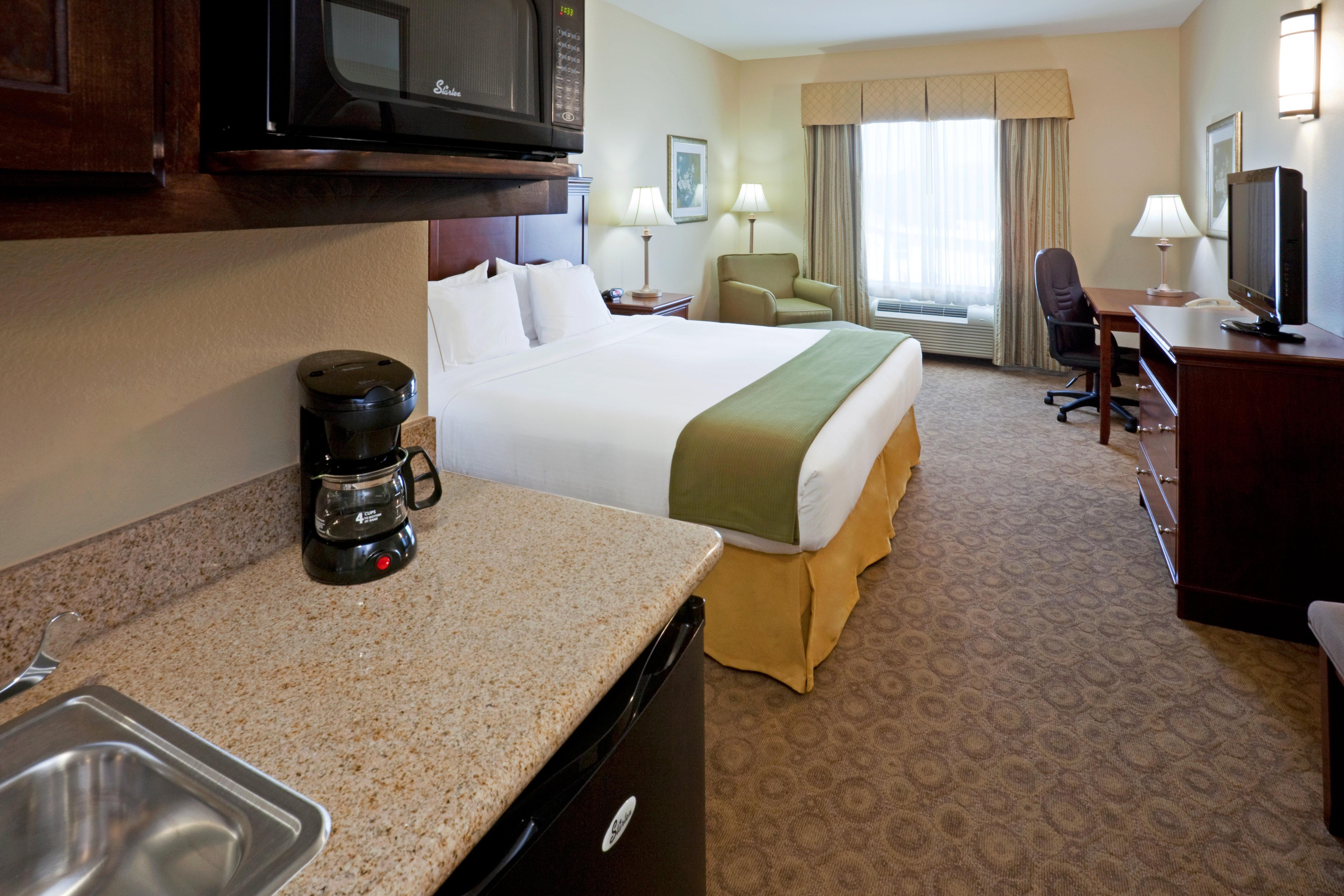 Holiday Inn Express Hotel & Suites Cedar Hill, An Ihg Hotel Pokój zdjęcie