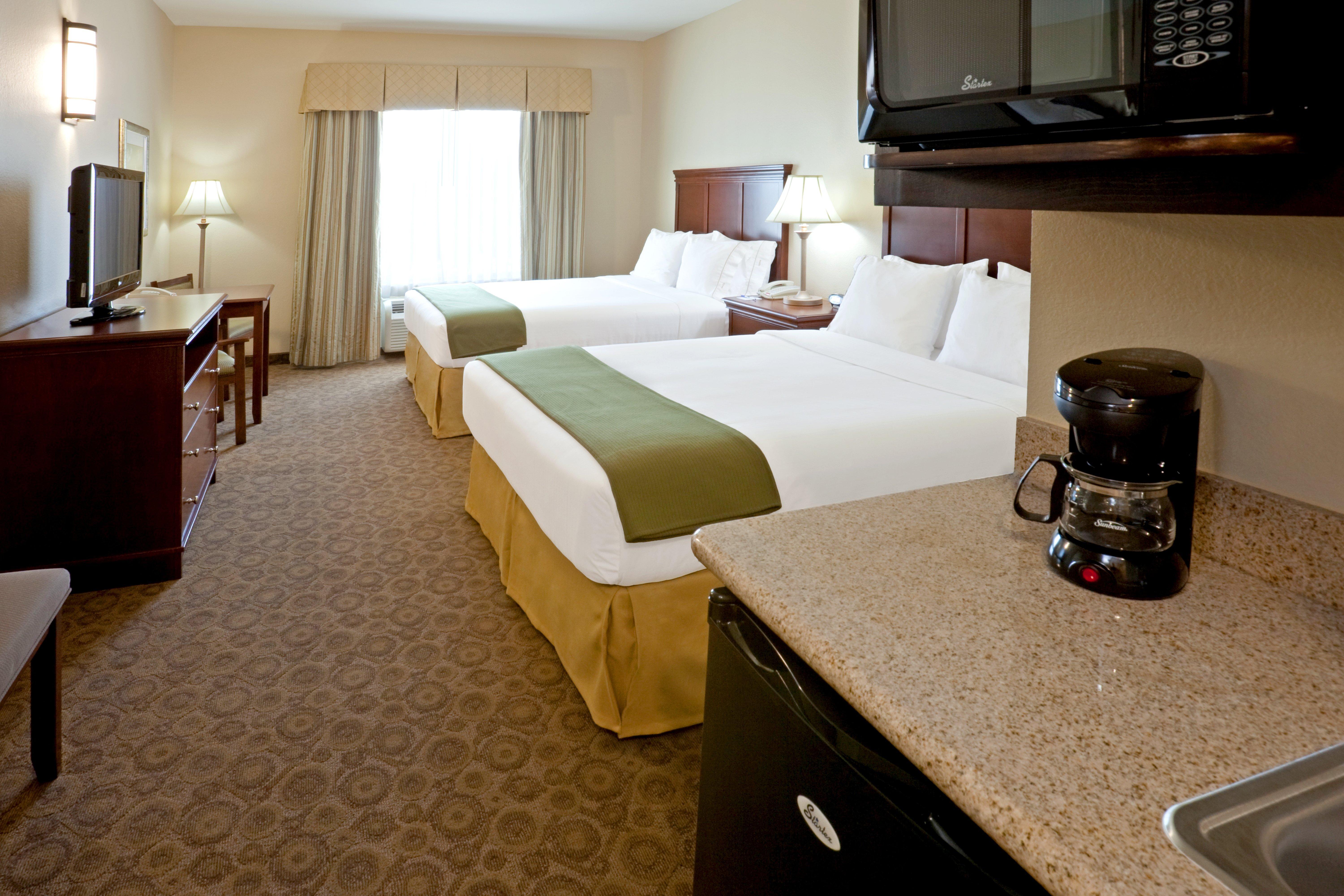 Holiday Inn Express Hotel & Suites Cedar Hill, An Ihg Hotel Pokój zdjęcie