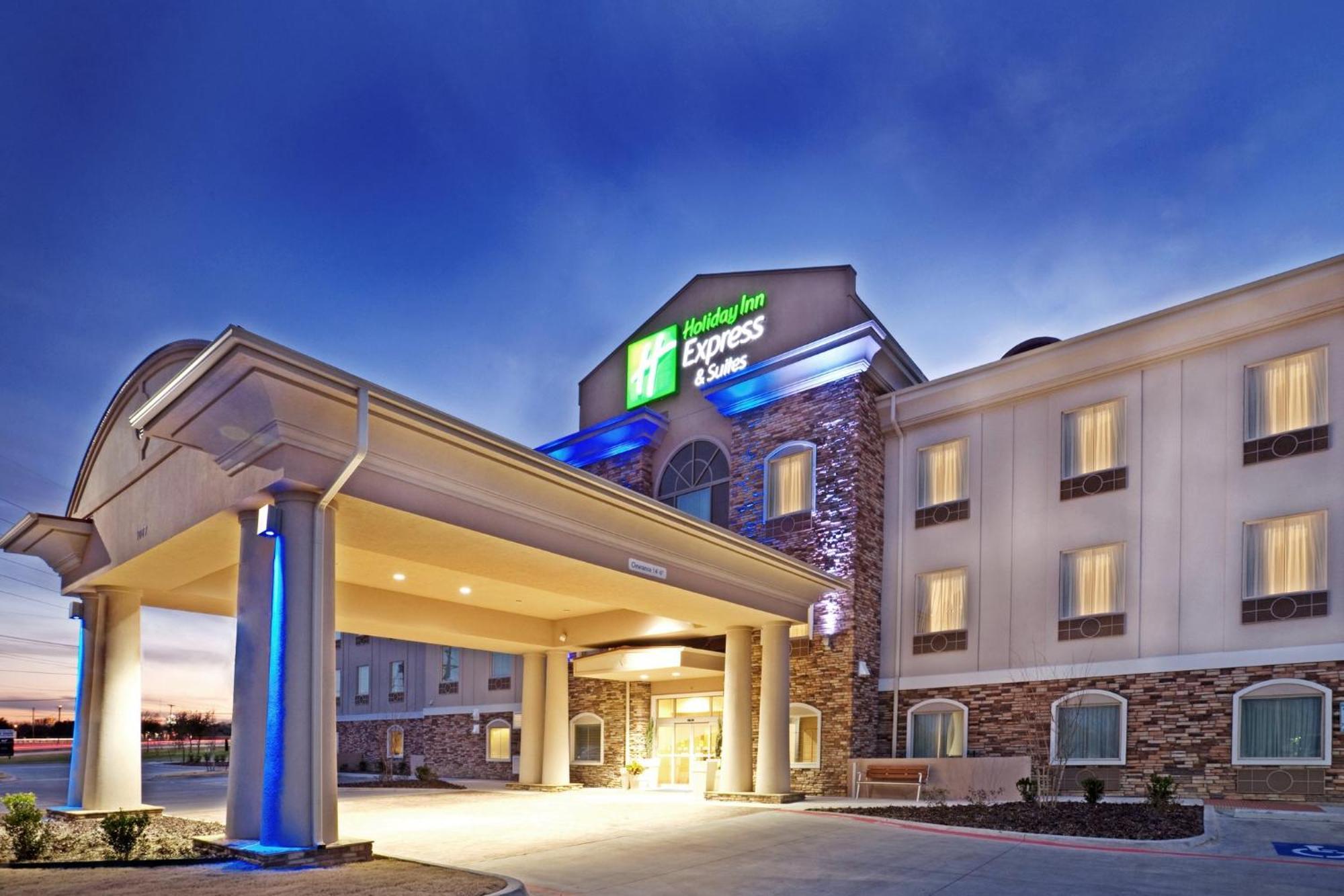 Holiday Inn Express Hotel & Suites Cedar Hill, An Ihg Hotel Zewnętrze zdjęcie